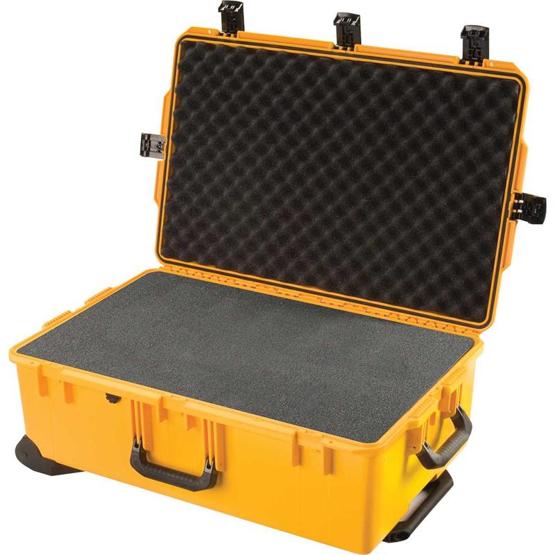 Peli IM2950 Storm Case With Foam-5