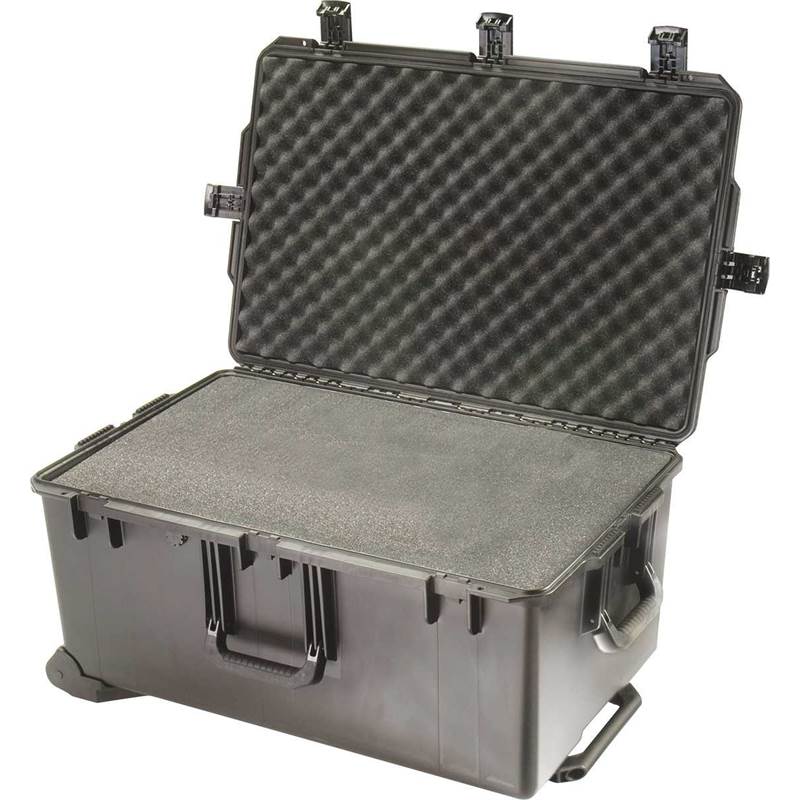 Peli IM2975 Storm Case With Foam-2