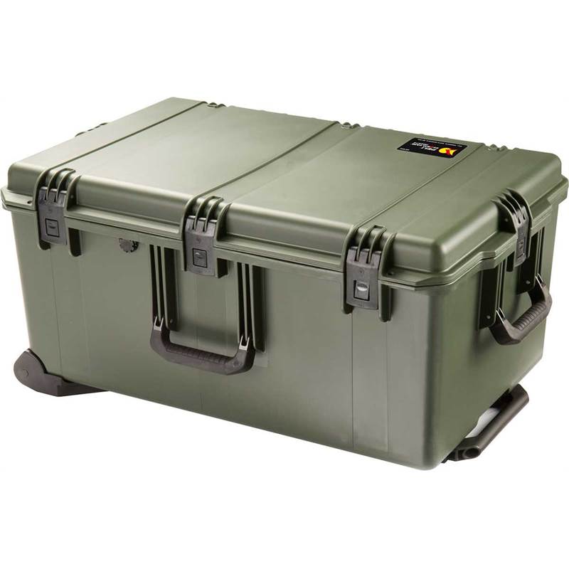 Peli IM2975 Storm Case With Foam-4