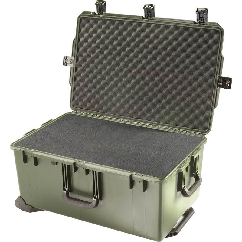 Peli IM2975 Storm Case With Foam-5