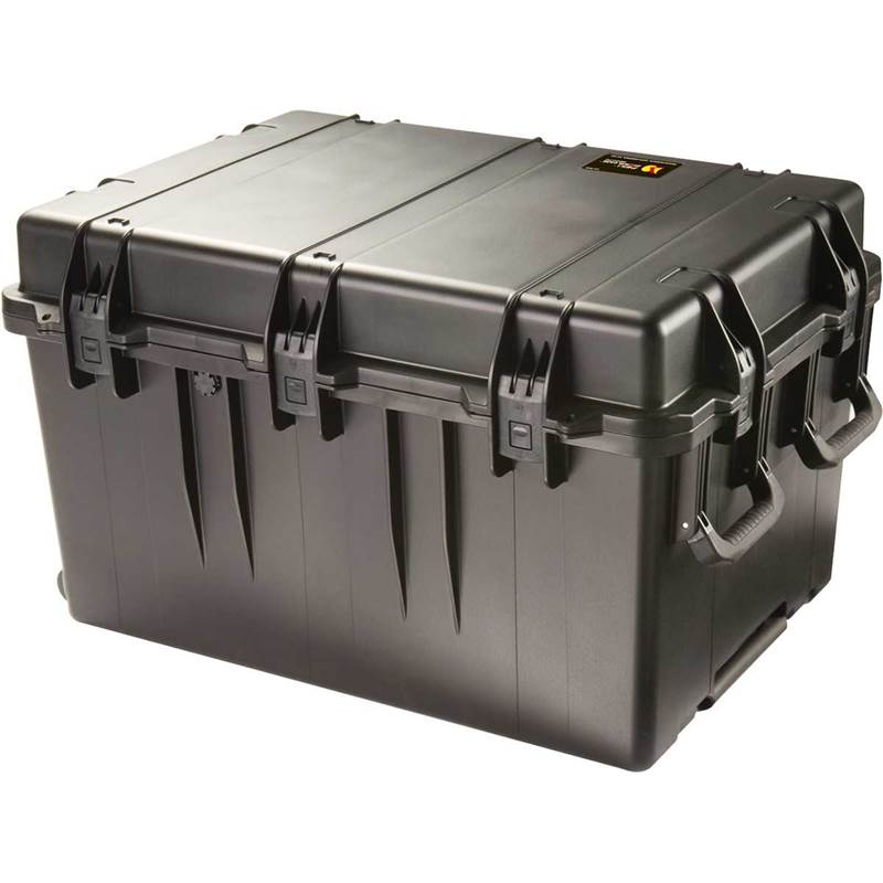 Peli IM3075 Storm Case With Foam-1