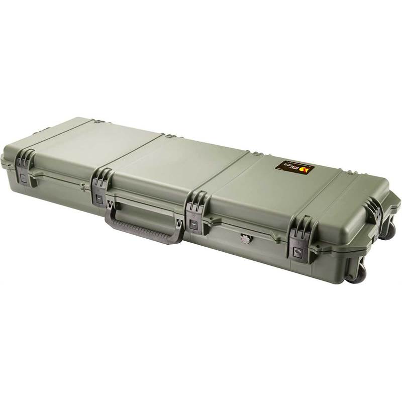 Peli IM3200 Storm Case With Foam-3