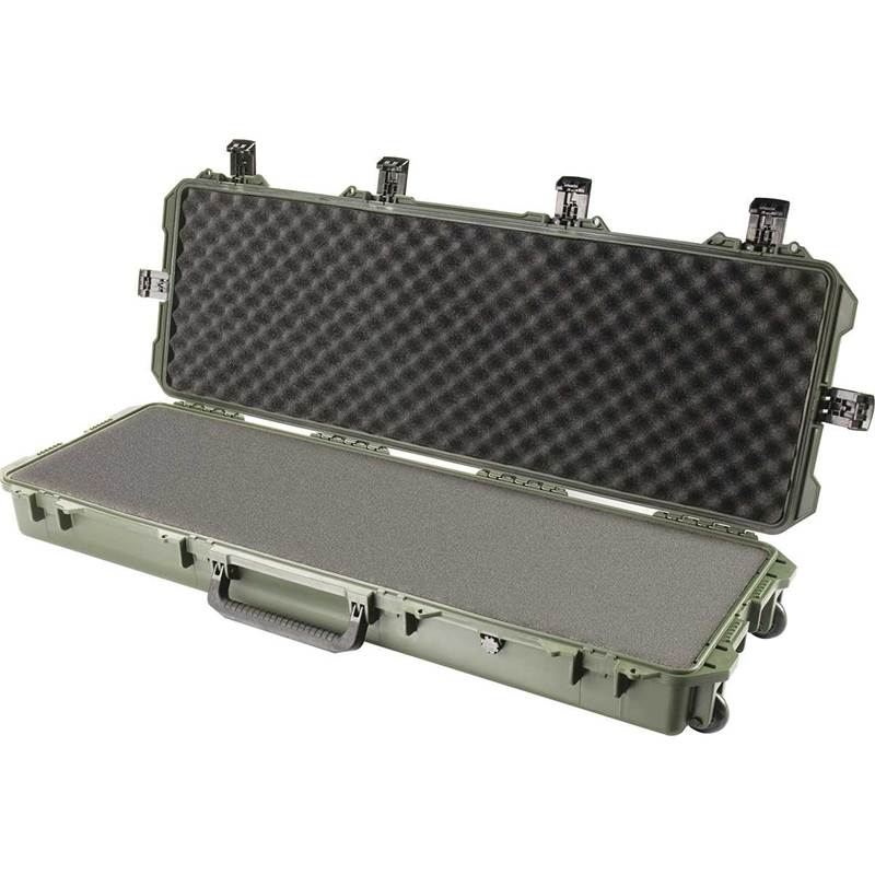 Peli IM3200 Storm Case With Foam-4