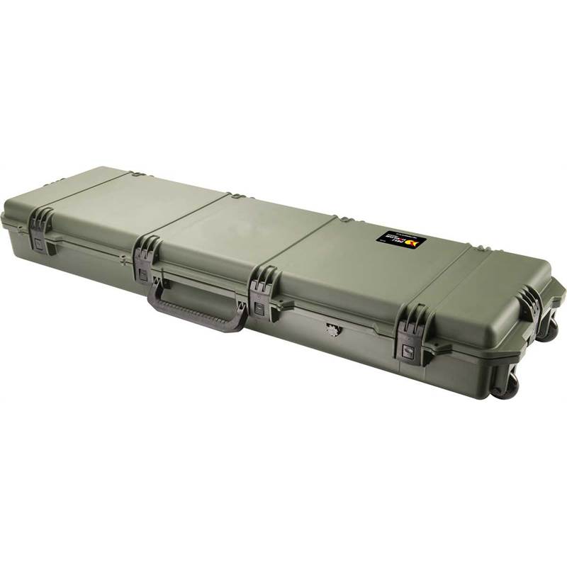 Peli IM3300 Storm Case No Foam-3