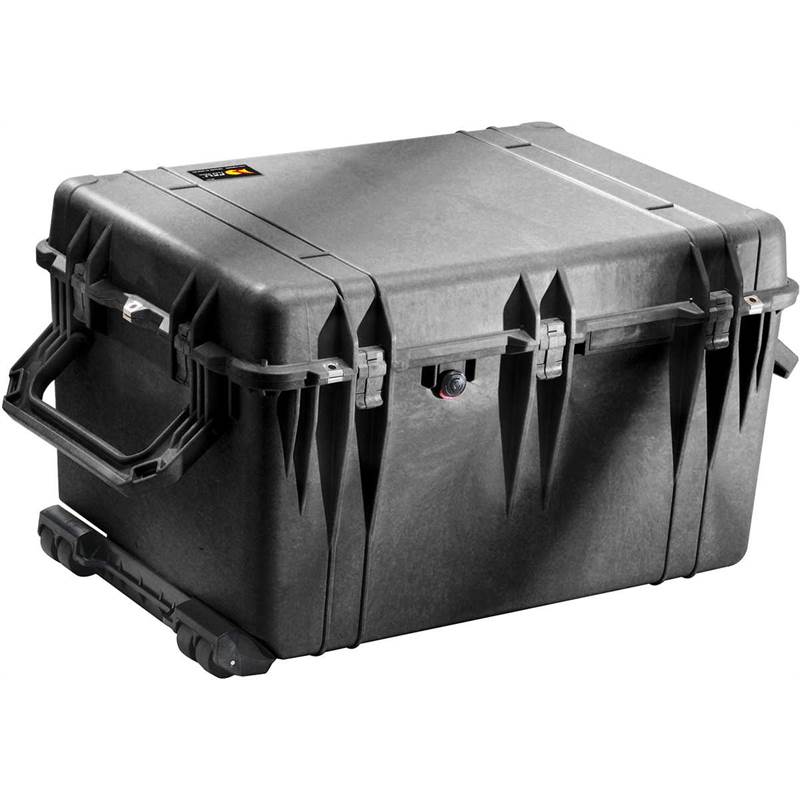 Peli 1660 Protector Case With Dividers-1