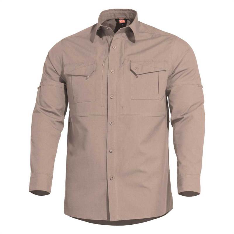 Pentagon Plato Tactical Shirt-1