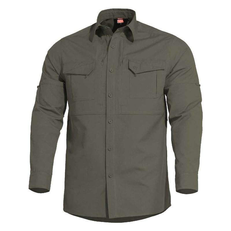 Pentagon Plato Tactical Shirt-3