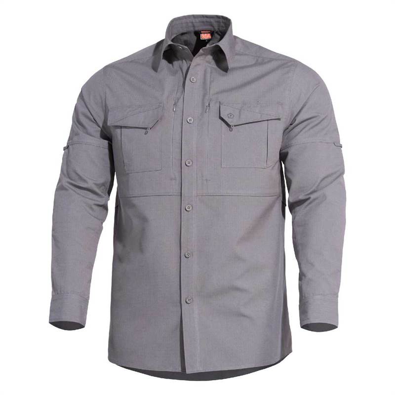 Pentagon Plato Tactical Shirt-4