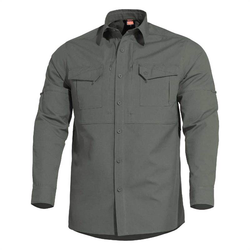 Pentagon Plato Tactical Shirt-5