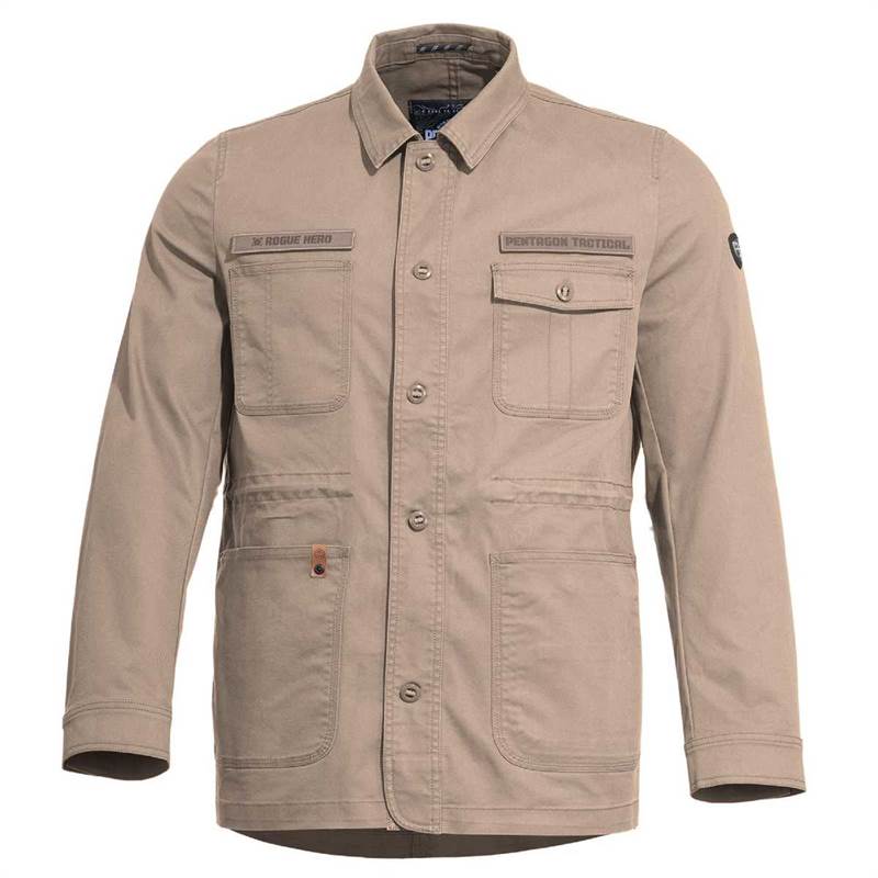 Pentagon Rogue Hero Field Jacket-2