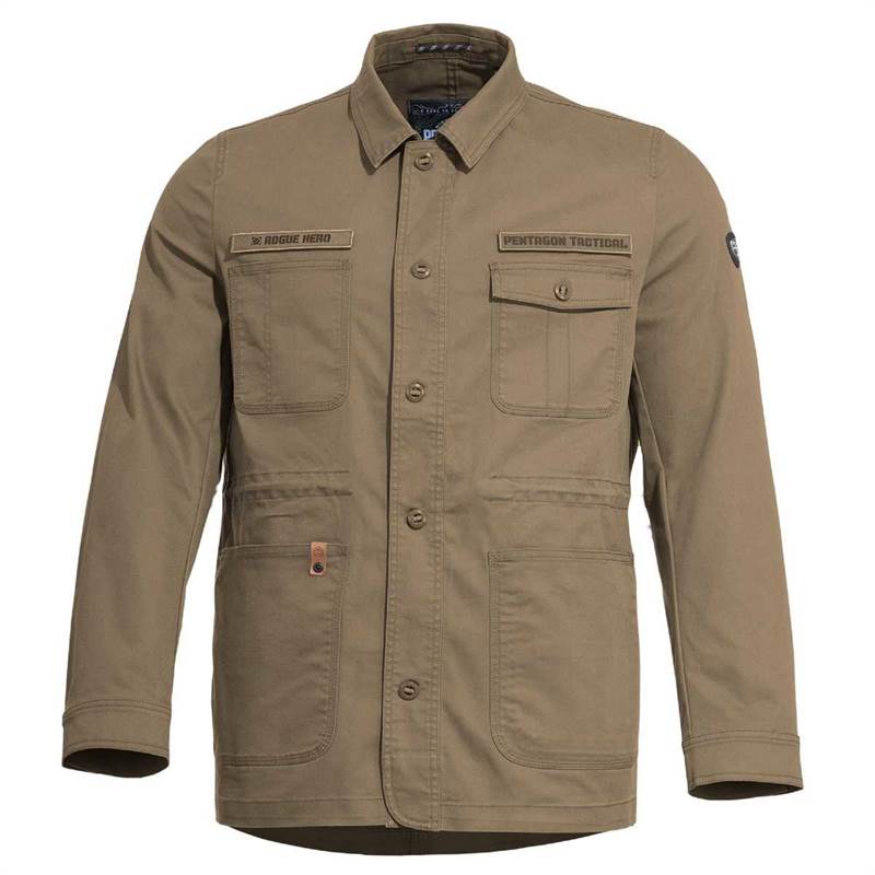 Pentagon Rogue Hero Field Jacket-3