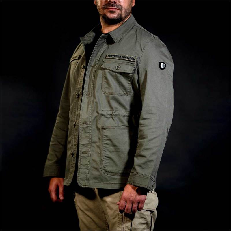 Pentagon Rogue Hero Field Jacket-4