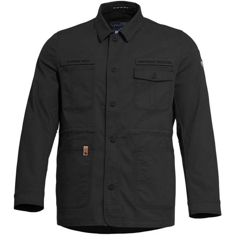 Pentagon Rogue Hero Field Jacket-1