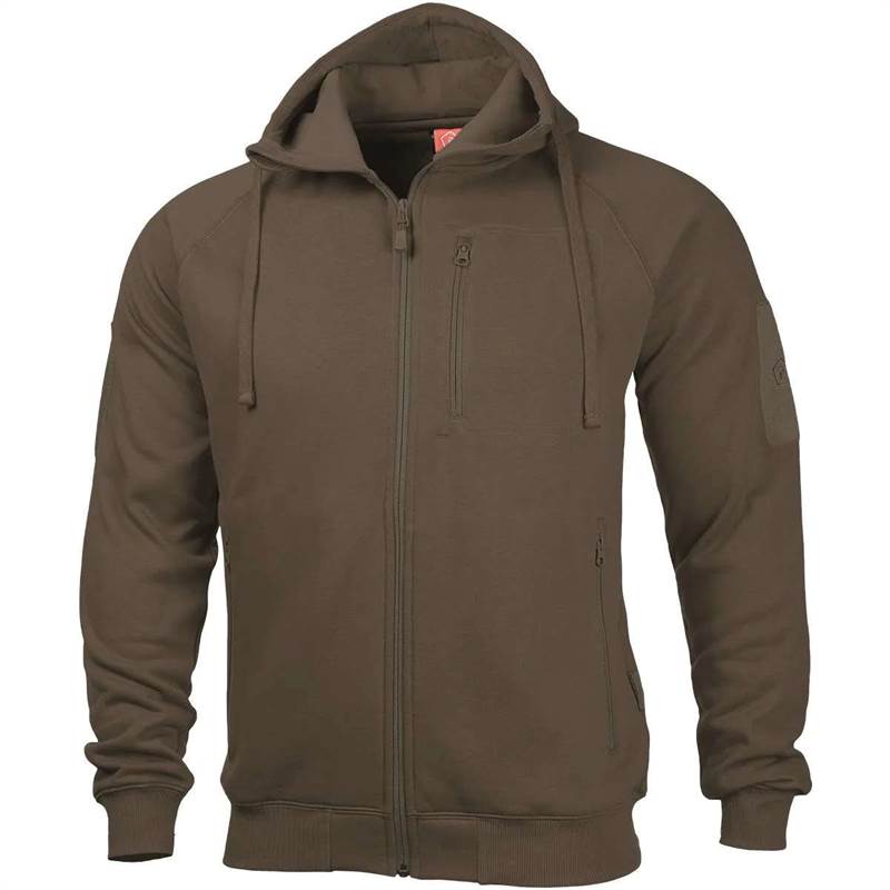 Pentagon Leonidas 2.0 Tactical Sweater-1