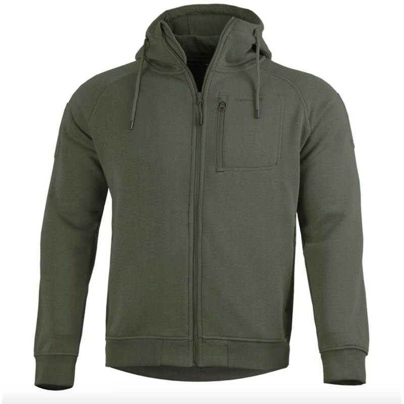 Pentagon Leonidas 2.0 Tactical Sweater-2
