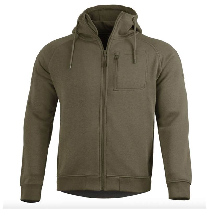 Pentagon Leonidas 2.0 Tactical Sweater-3
