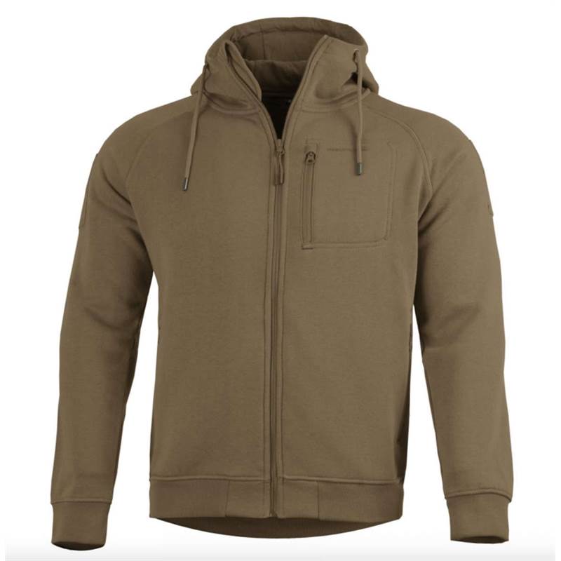 Pentagon Leonidas 2.0 Tactical Sweater-5