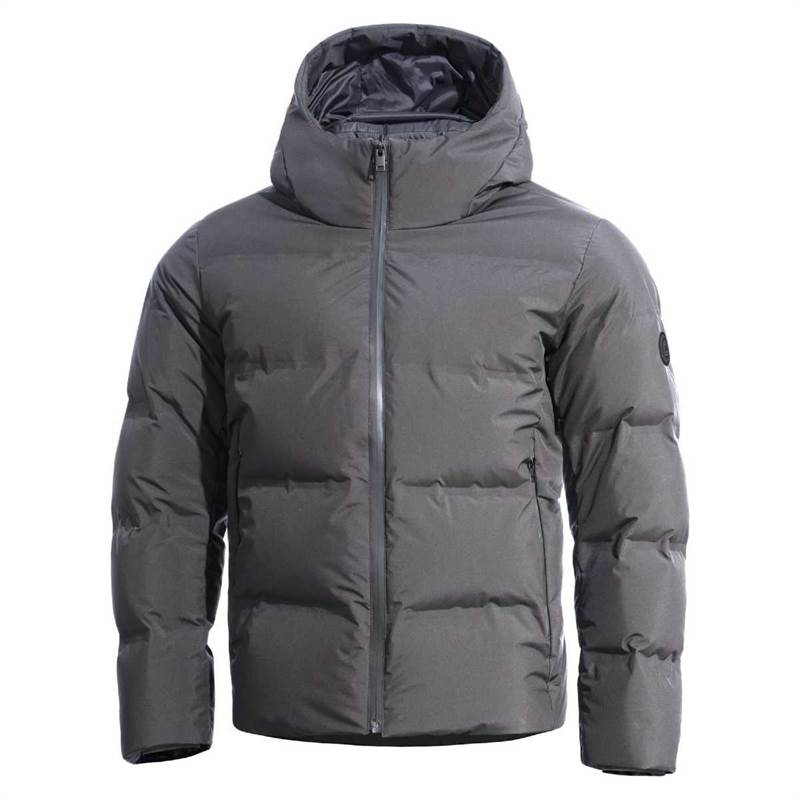 Pentagon Omega Down Jacket-1