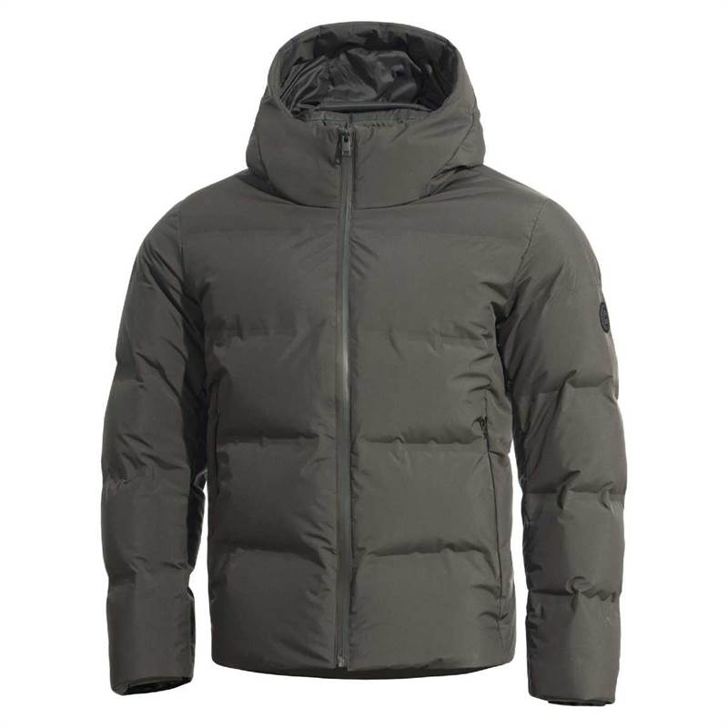 Pentagon Omega Down Jacket-2