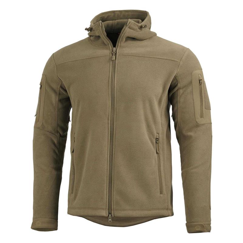 Pentagon Hercules Fleece Jacket 2.0-3