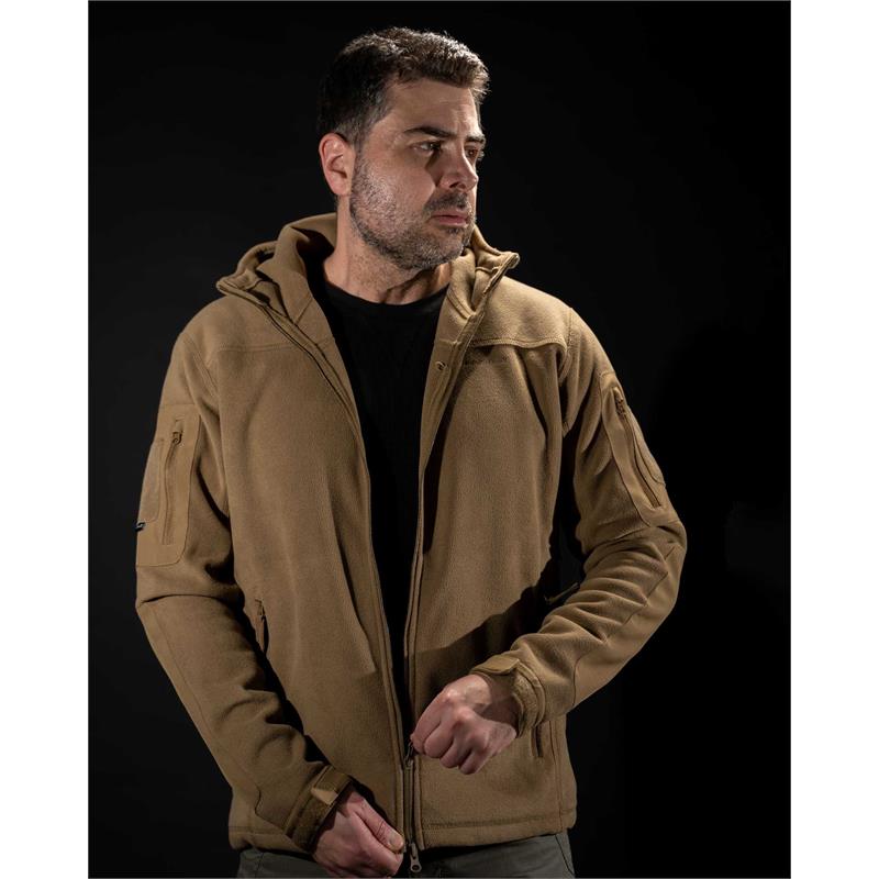 Pentagon Hercules Fleece Jacket 2.0-4