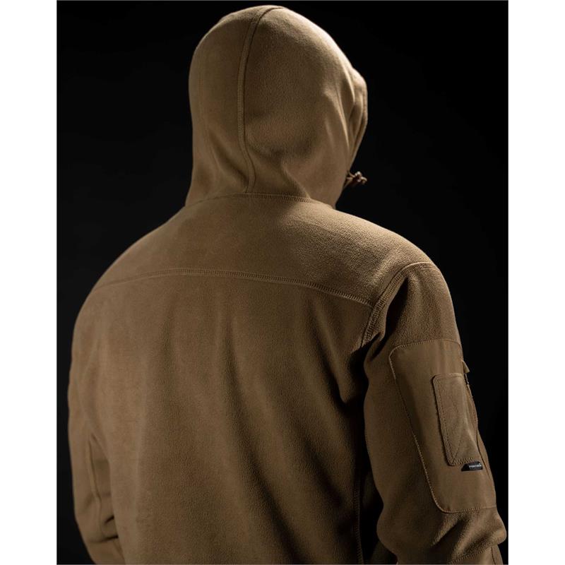 Pentagon Hercules Fleece Jacket 2.0-5