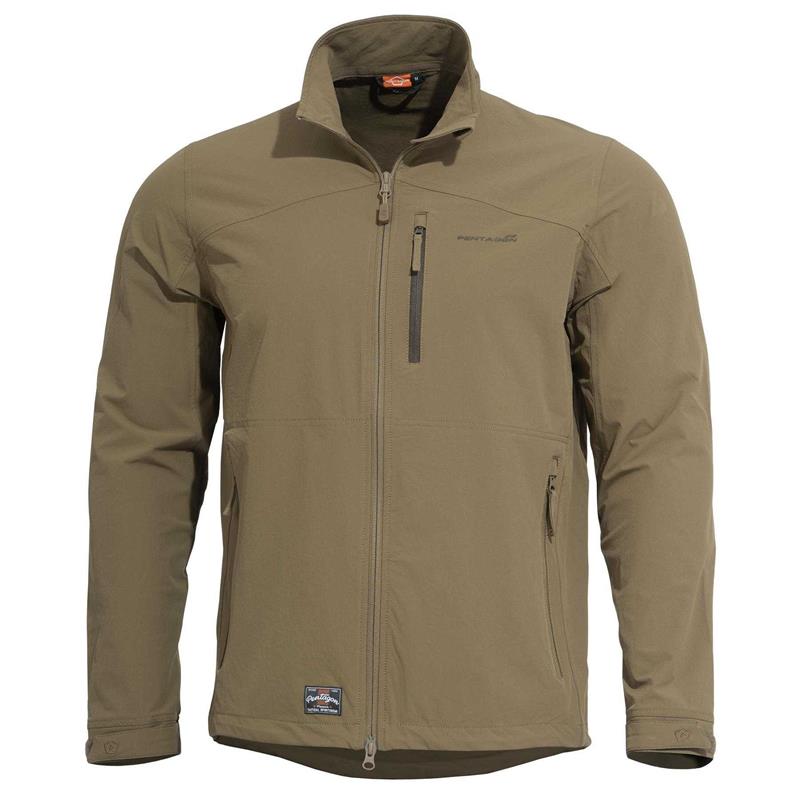 Pentagon Elite Light Softshell Jacket-3