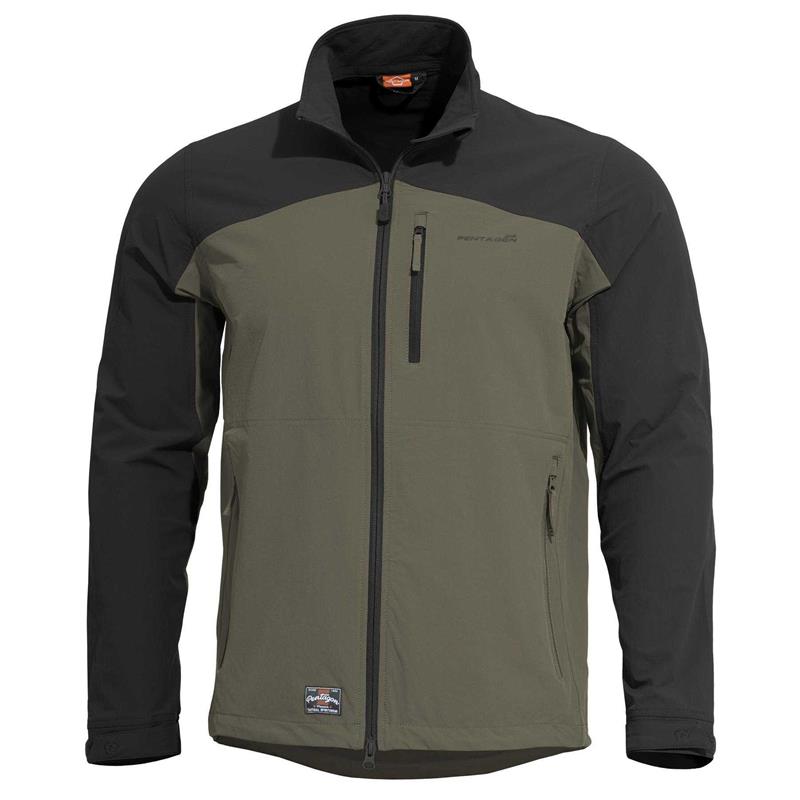 Pentagon Elite Light Softshell Jacket-4