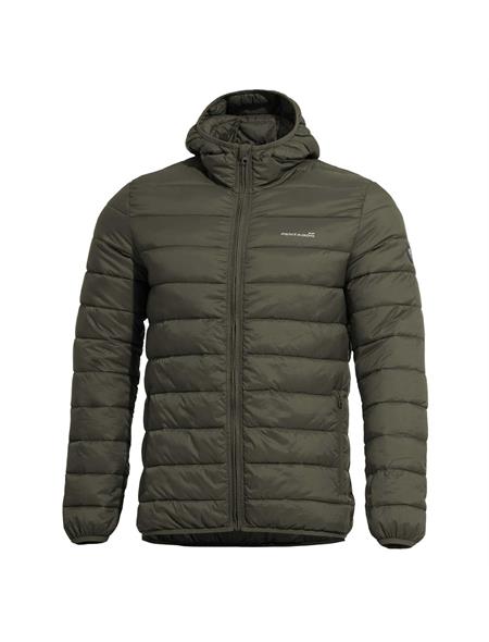 Snugpak Torrent WGTE - Giacca Impermeabile Isolante Softie Per - Foto 3