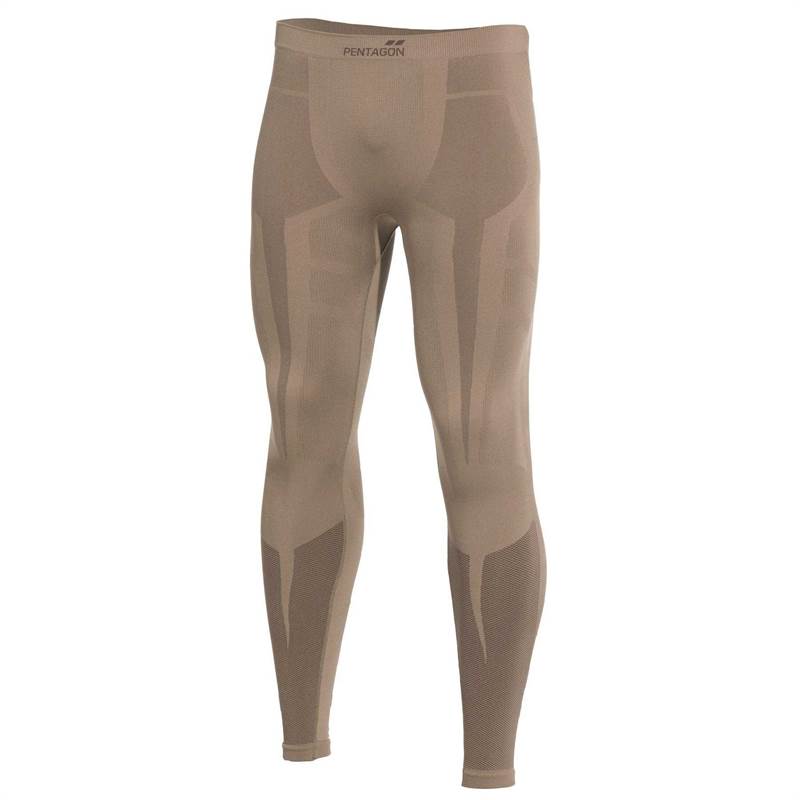Pentagon Plexis Long Baselayer Pants-1