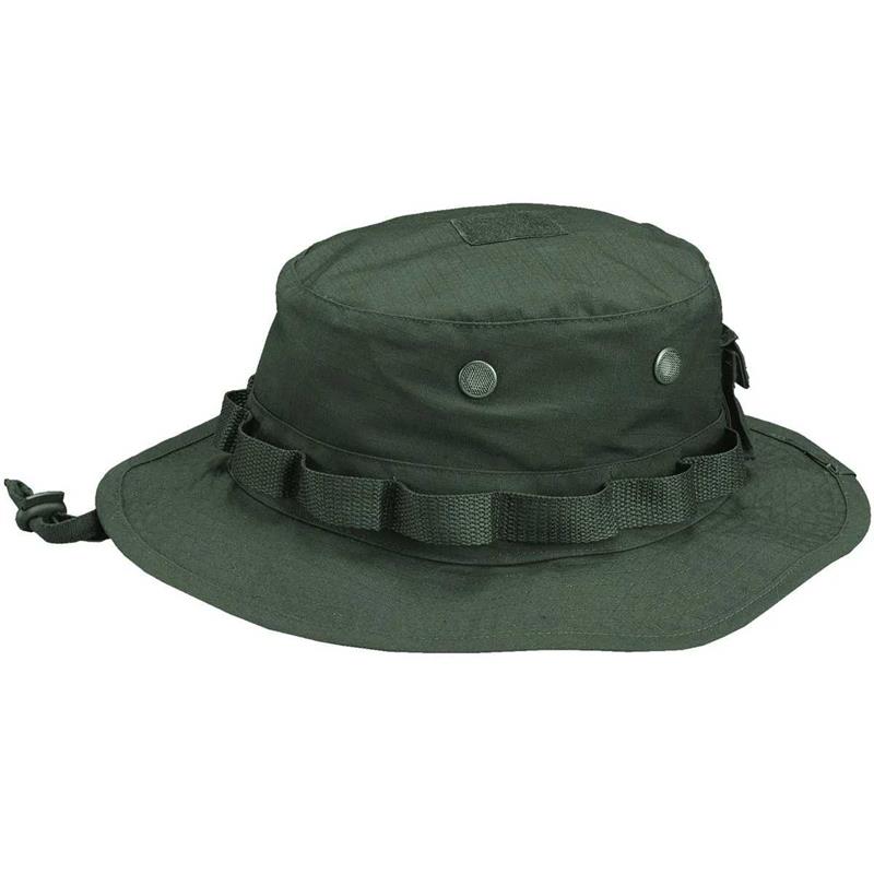 Pentagon Jungle Hat Ripstop-5