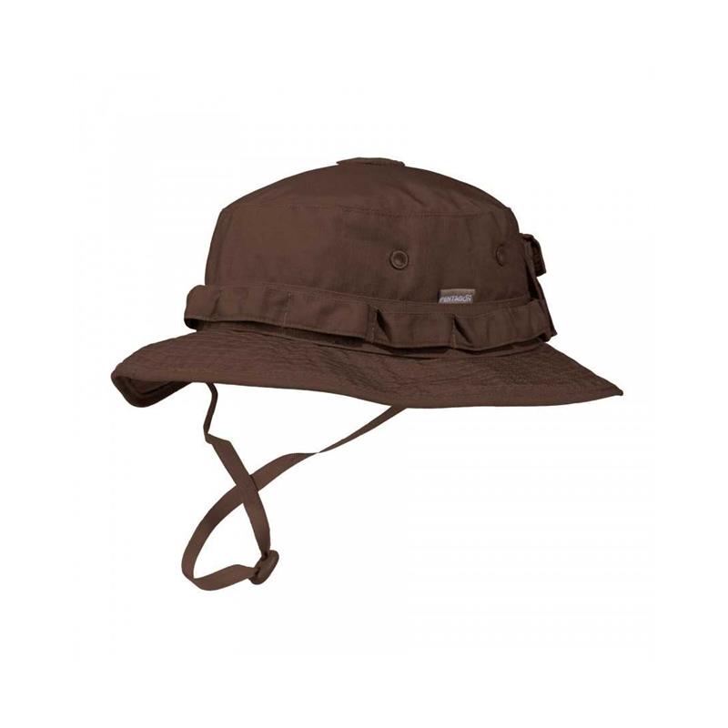 Pentagon Jungle Hat Ripstop-3