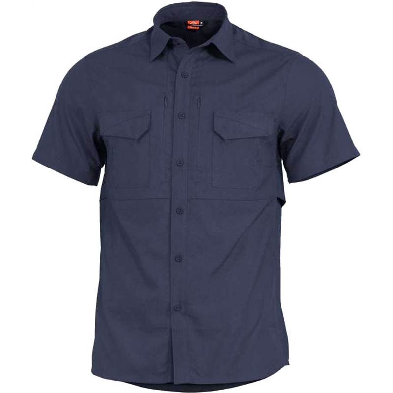 Pentagon Plato Tactical Shirt Short-5