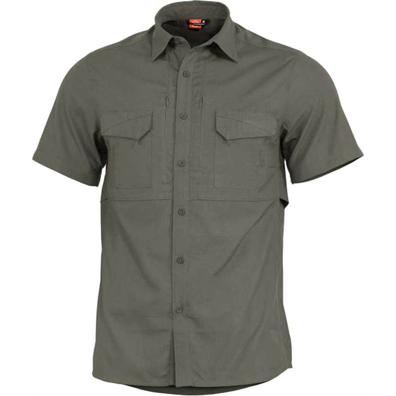 Pentagon Plato Tactical Shirt Short-2