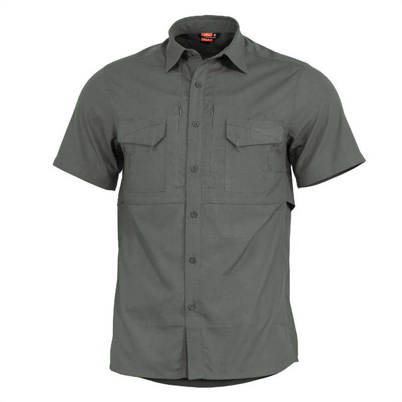 Pentagon Plato Tactical Shirt Short-4