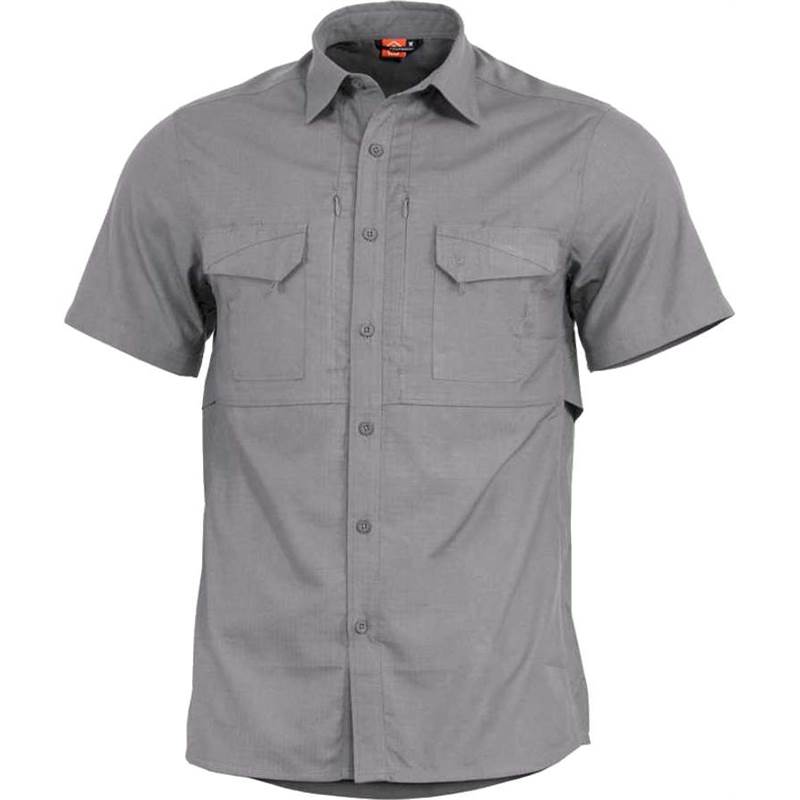 Pentagon Plato Tactical Shirt Short-3