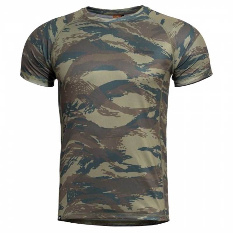 Pentagon Bodyshock Mk2 Quick Dry T-Shirt Pentacamo-1