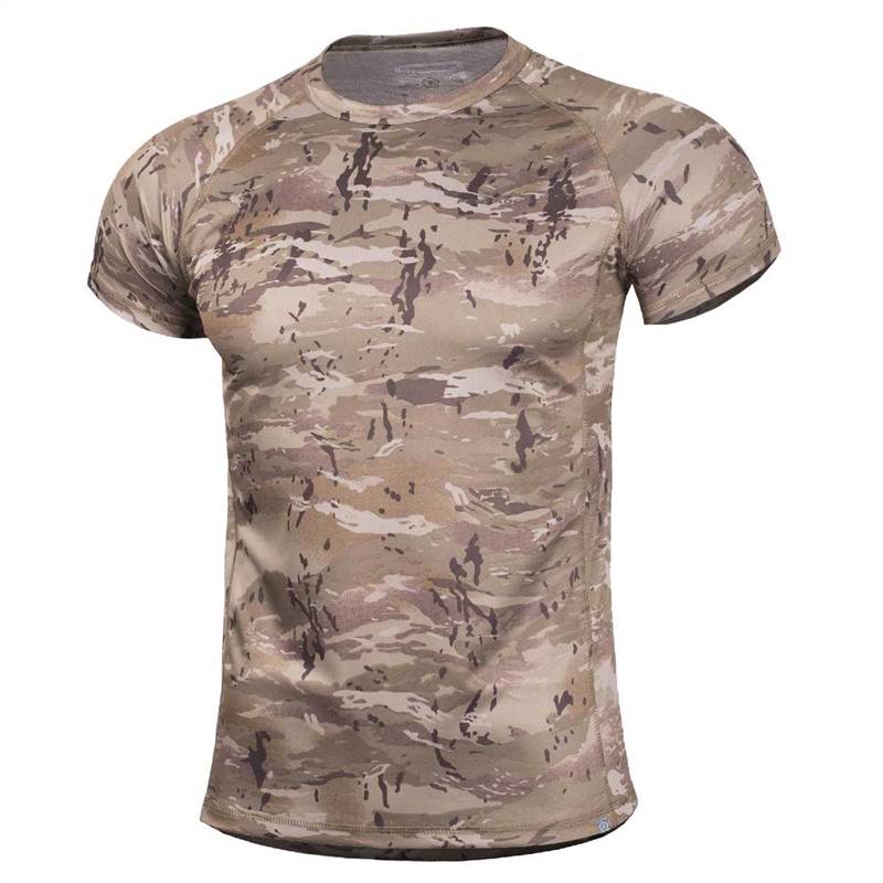 Pentagon Bodyshock Mk2 Quick Dry T-Shirt Pentacamo-2