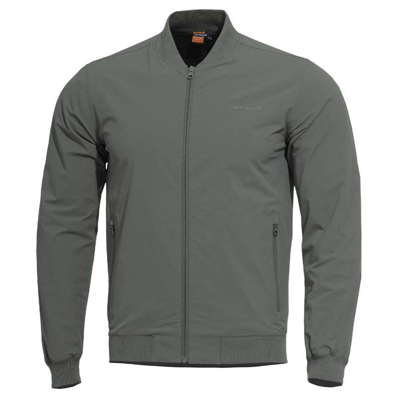 Pentagon M.A.P1 Flight Jacket-1