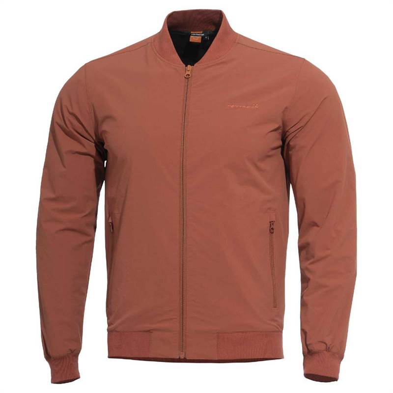 Pentagon M.A.P1 Flight Jacket-4