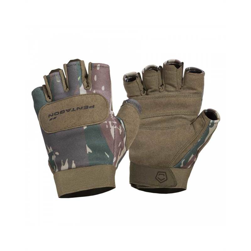 Pentagon Duty Mechanic 1/2 Gloves-5