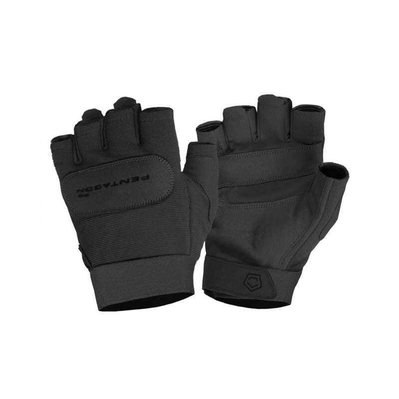 Pentagon Duty Mechanic 1/2 Gloves-1