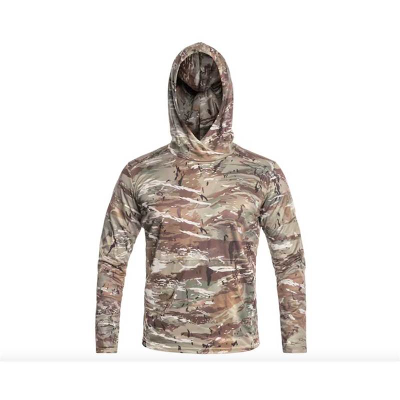 Pentagon Orion Activity Long-Sleeve Shirt Camo-1