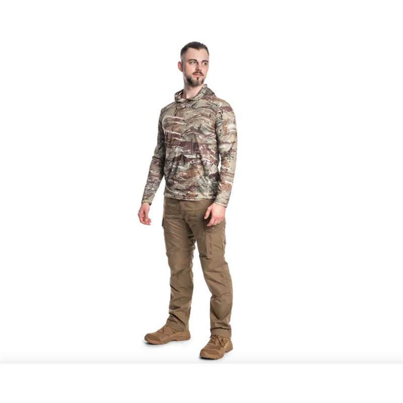 Pentagon Orion Activity Long-Sleeve Shirt Camo-3