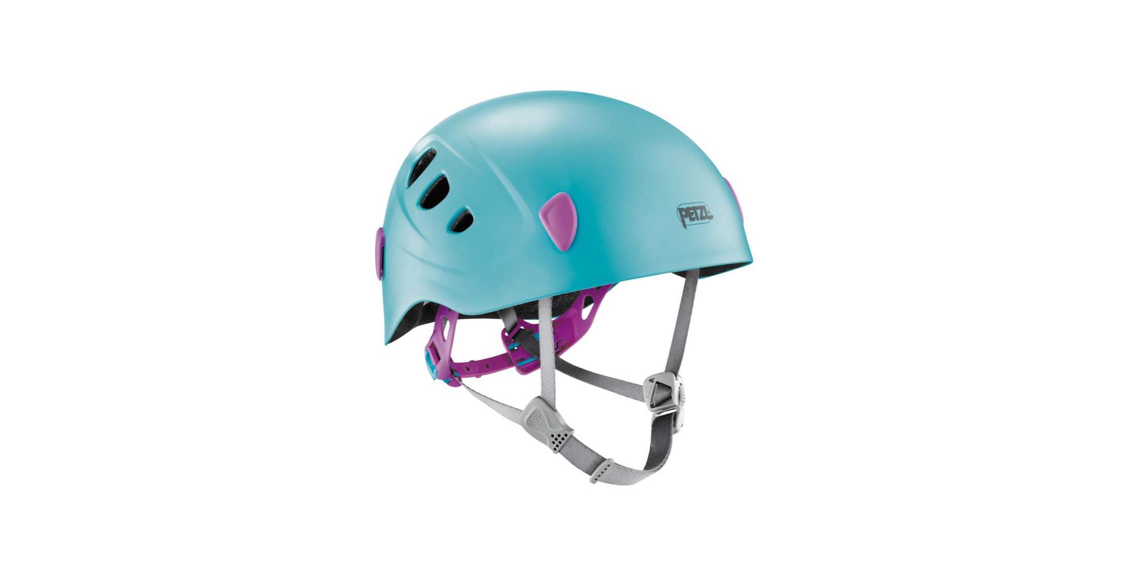 Petzl Picchu Childrens Climbing & Cycling Helmet