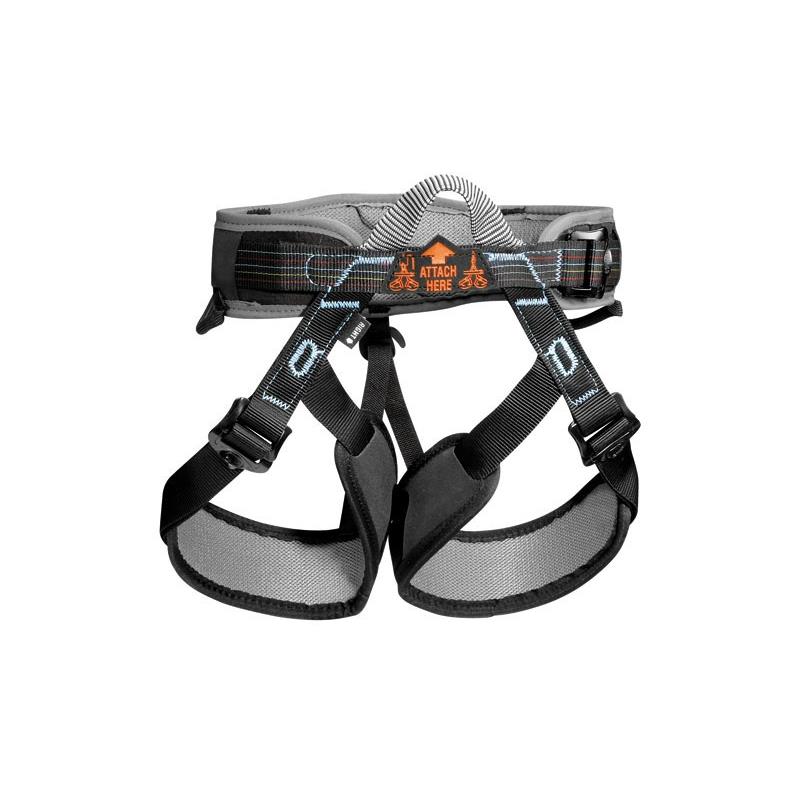 Petzl Aspir Climbing Harness