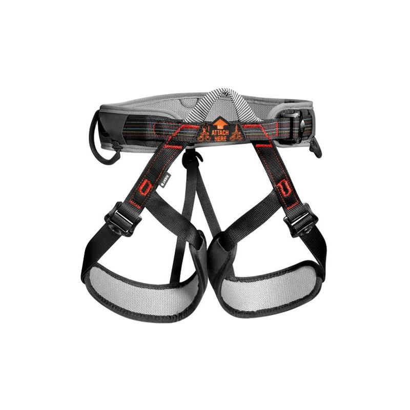 Petzl Aspir Climbing Harness-3