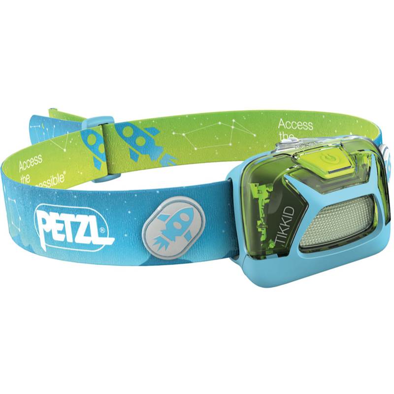 Petzl Tikkid Junior Headtorch-1