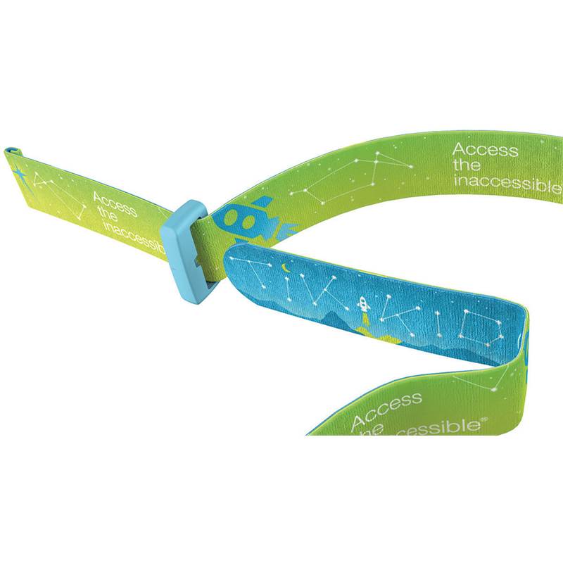 Petzl Tikkid Junior Headtorch-2