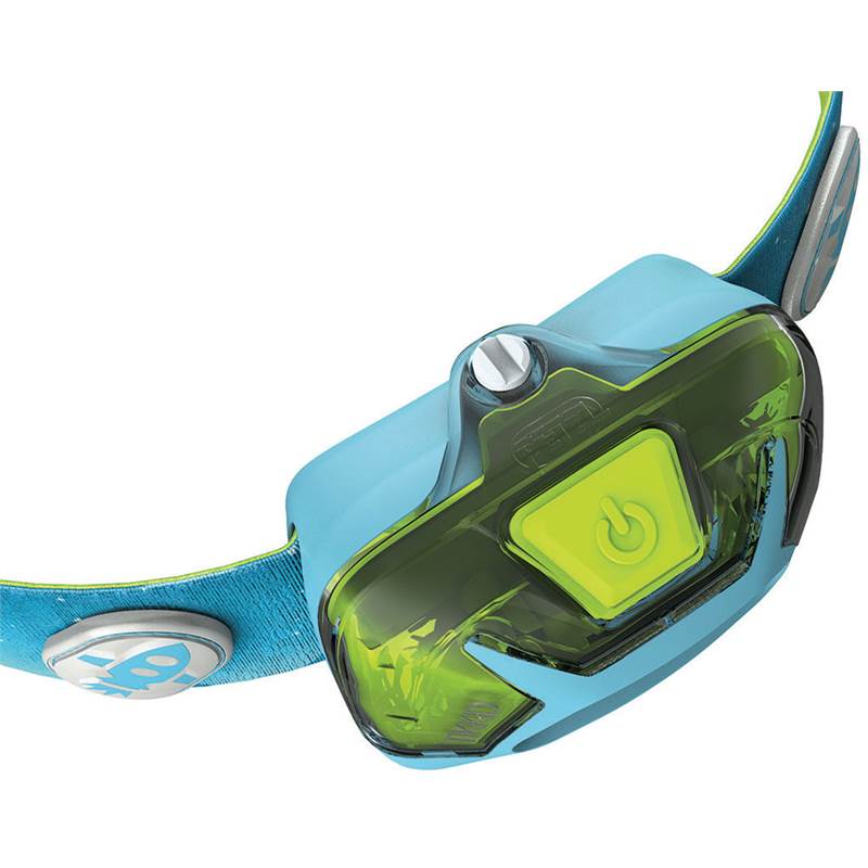 Petzl Tikkid Junior Headtorch-3